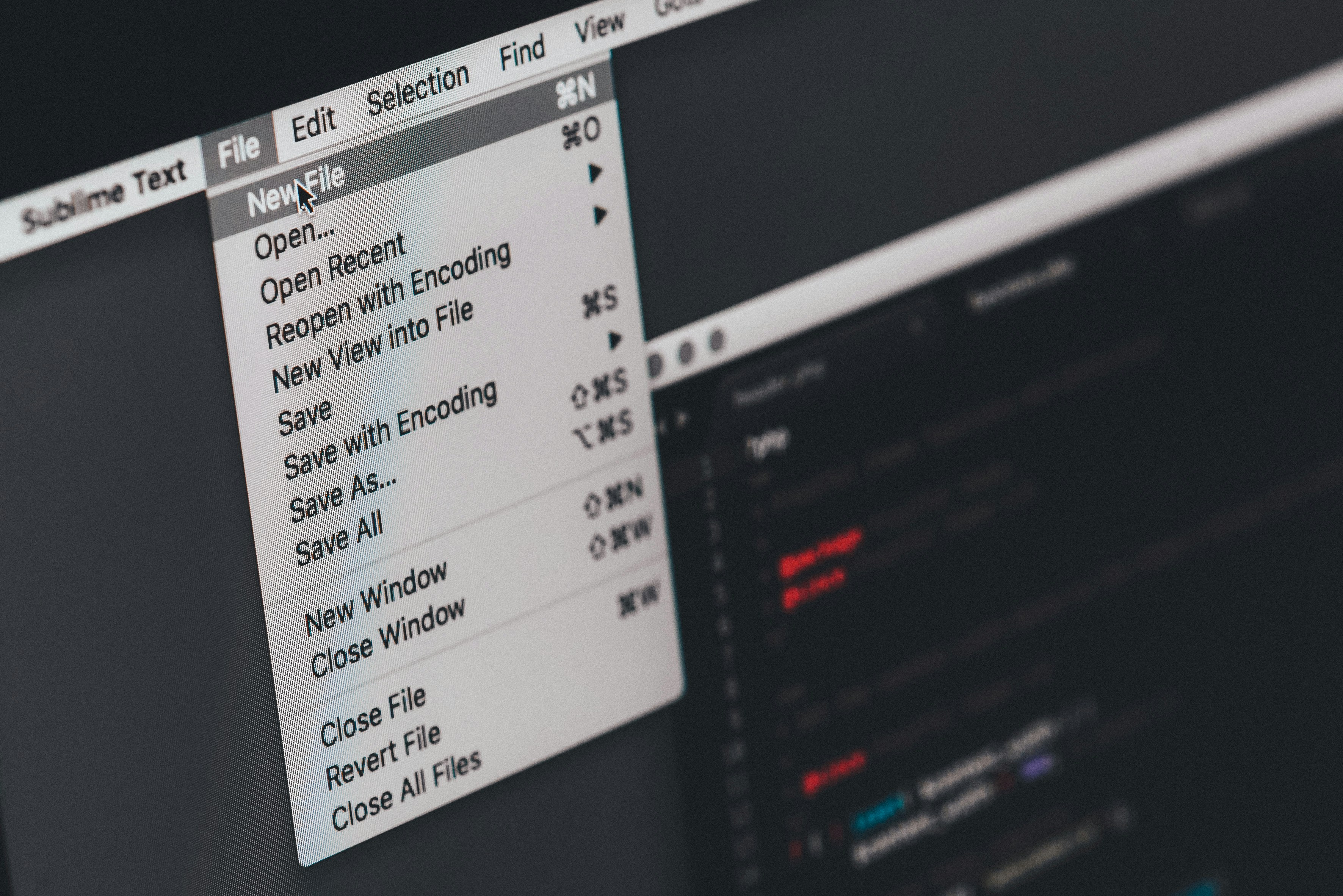 Filemanager