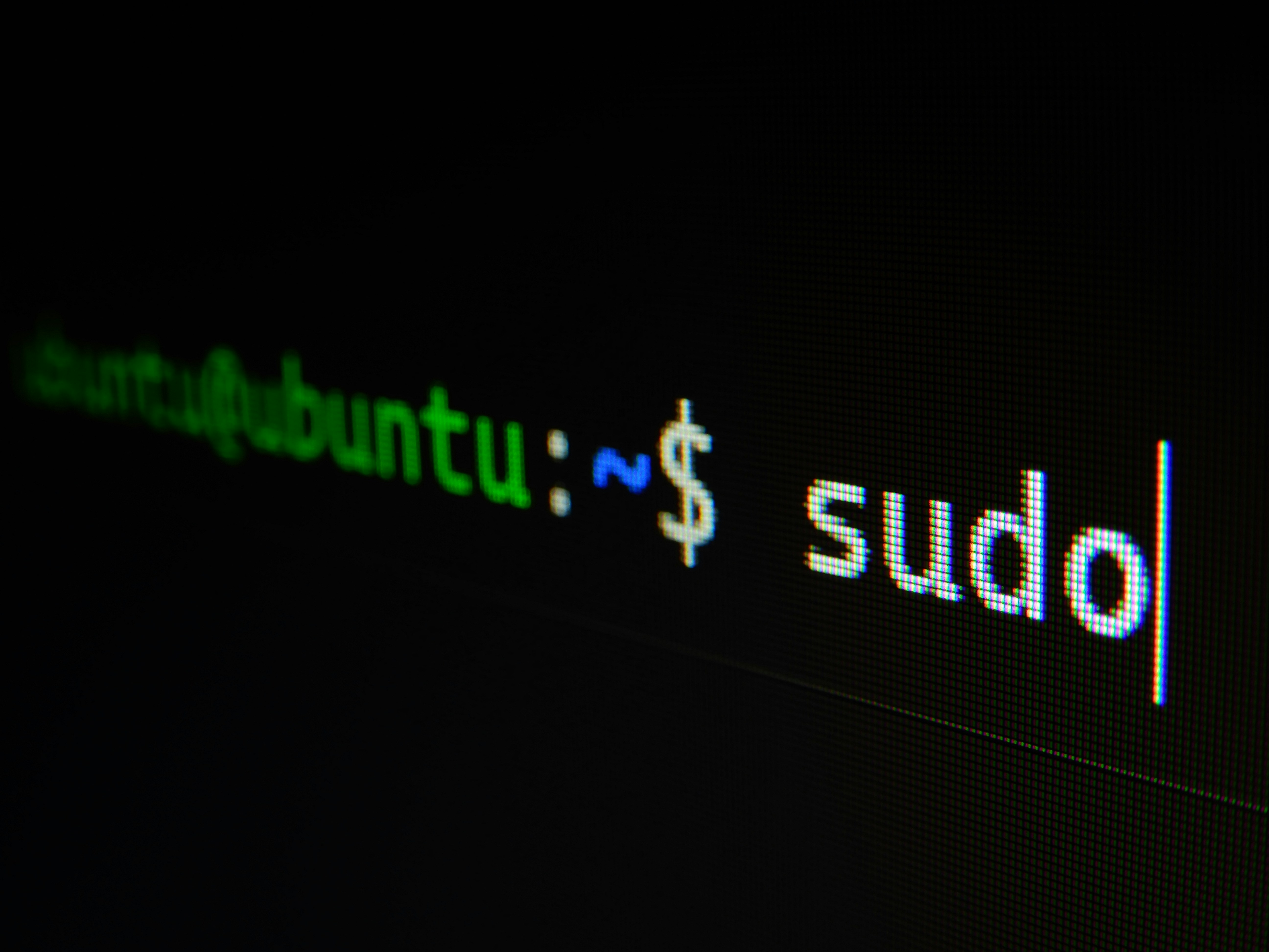 An Abridged History of Linux
